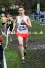 Mens Under-17s, 2022 British Athletics Cross Challenge, Sefton Park, Liverpool.  Photo: David T. Hewitson/Sports for All Pics
